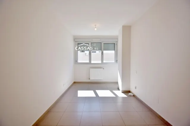 Soto del HENARES - 2 habitaciones, 2 plazas de garaje y trastero. — 19