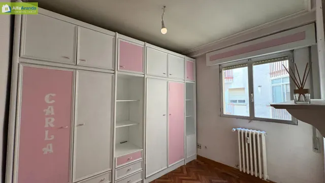 PISO EN VENTA 2 GARAJEs  Y 2 TRASTEROS — 15