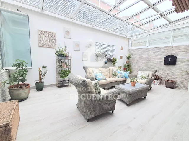 Chalet adosado en venta en Aravaca — 13