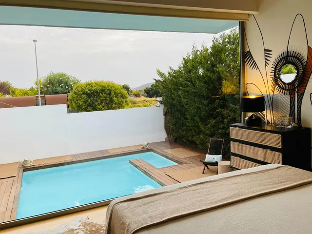 Exclusivo chalet de lujo en Petrer - salinetas - elegancia, modernidad y confort — 36