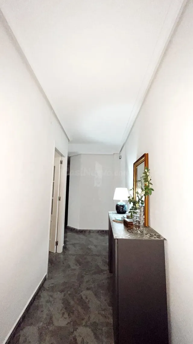 Dúplex con amplio garaje en sótano, cerca de la playa de Los Alcázares — 4