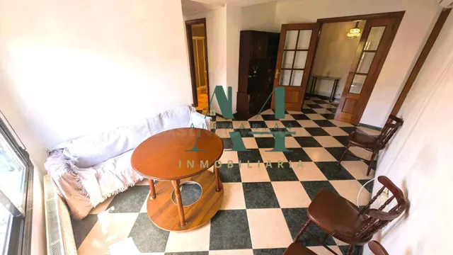 Atractivo Apartamento (actualmente como local) en Cruz de lo