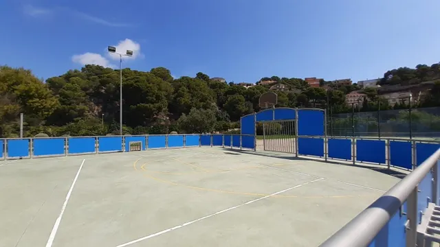 Parcela en Urbanización Bonavista, un lugar privilegiado !!! — 11
