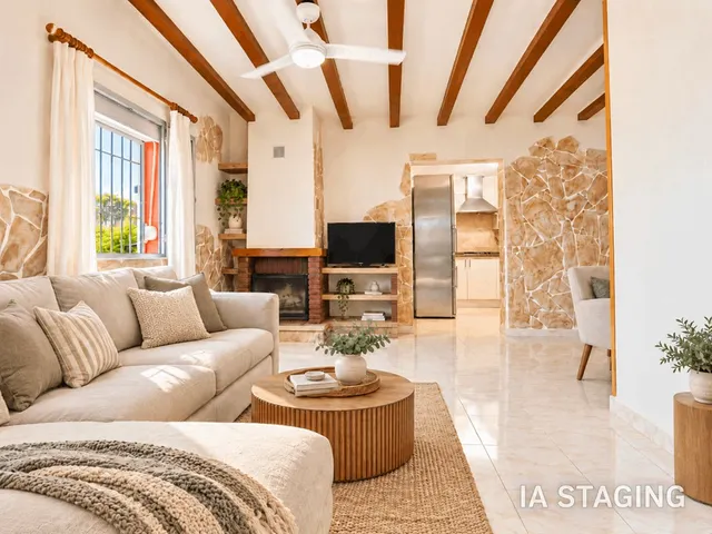 Casa-Chalet en Venta en Oliva Valencia — 21