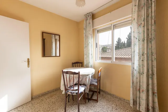 Piso 3 habitaciones en Calle Santa Margarita, junto Cmno. Bajo de Huétor — 14