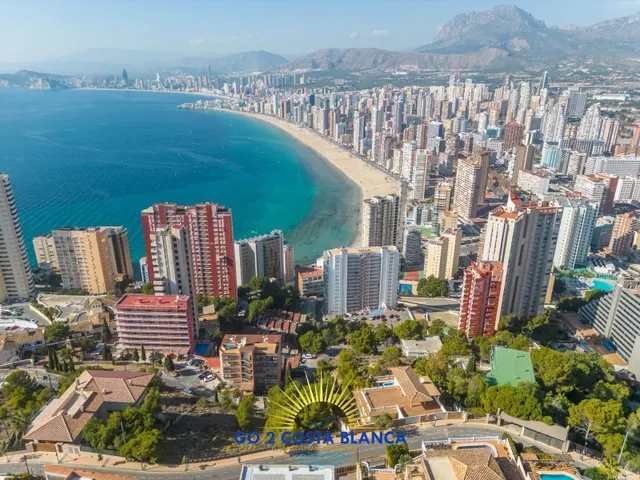Terreno urbano en venta - Rincon de Loix — 10