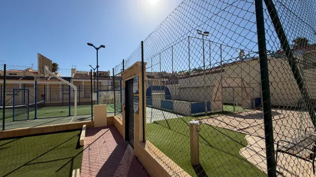 Apartamento 1 habitación 63m² en venta - Torreblanca — 29