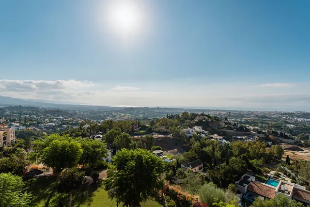Ático Dúplex 4 habitaciones 253m² en venta - El Madroñal — 25