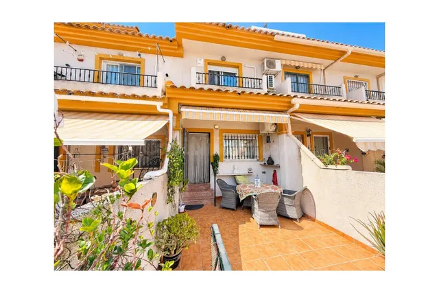 Adosado 2 habitaciones 74m² en venta - Comunidad valenciana