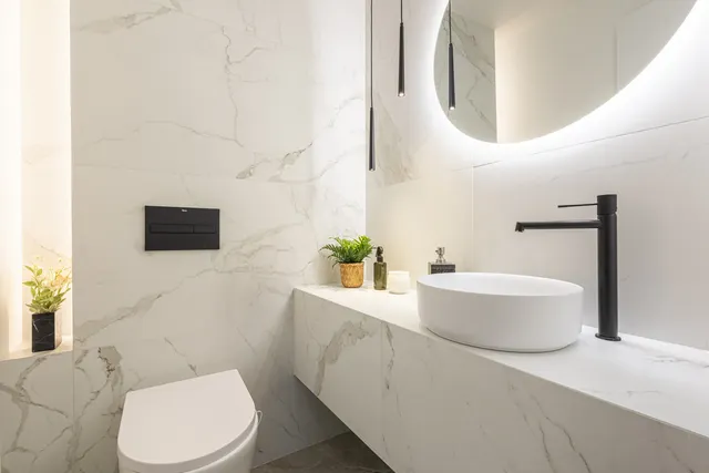 Ático Dúplex 3 habitaciones 255m² en venta - El Madroñal — 18