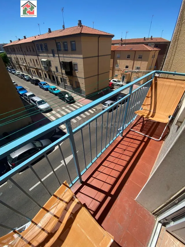 Piso 3 habitaciones 86m² en alquiler - San Bernardo