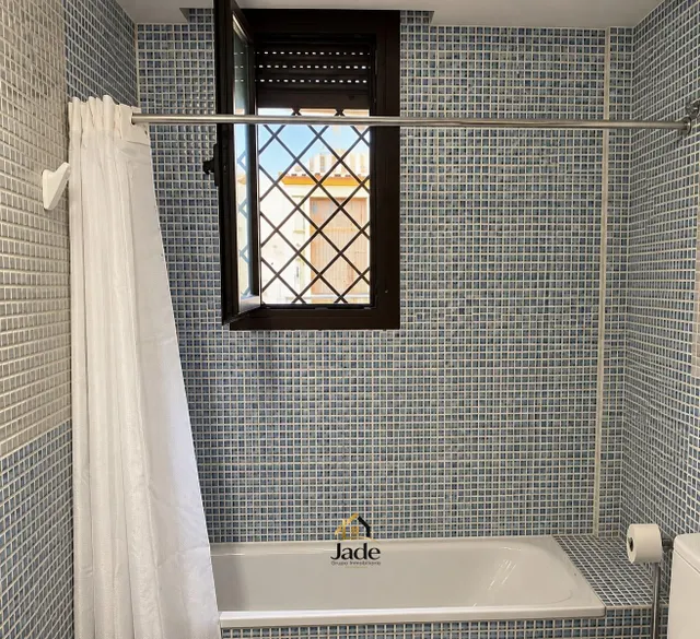Acogedor apartamento amueblado en San Lorenzo, con piscina comunitaria y a pocos minutos del centro de Córdoba! — 14