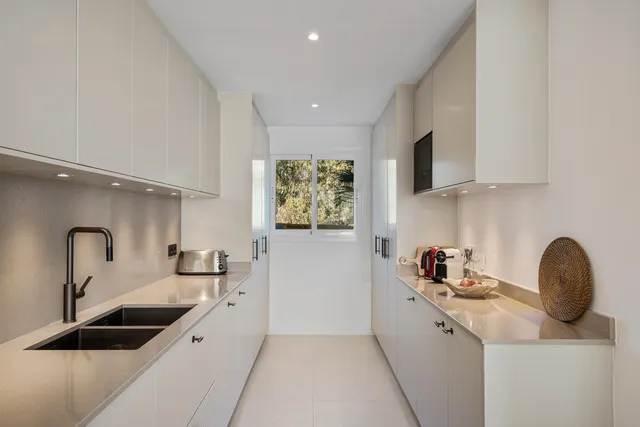 Ático Dúplex 3 habitaciones 320m² en venta - Marbella — 8