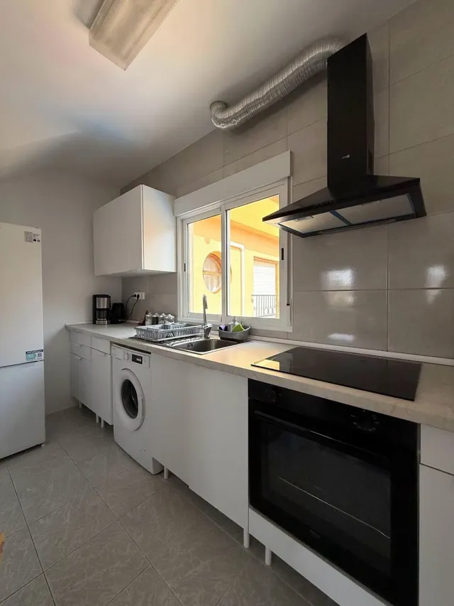 Dúplex 2 habitaciones 76m² en venta - Playa del Cura — 7