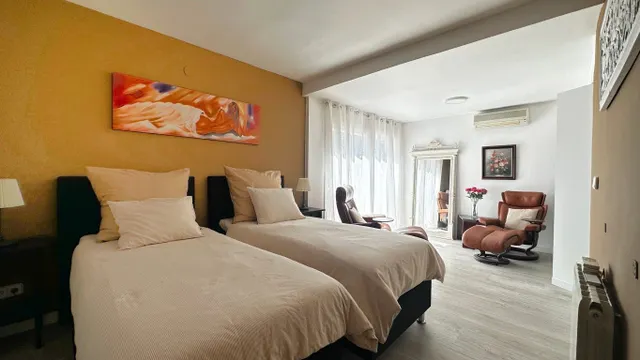 Villa 4 habitaciones 284m² en venta - Barranco Hondo — 23
