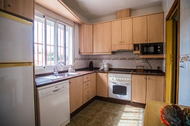 Villa 7 habitaciones 505m² en venta - Montepinar-La Aparecida-Raiguero — 38
