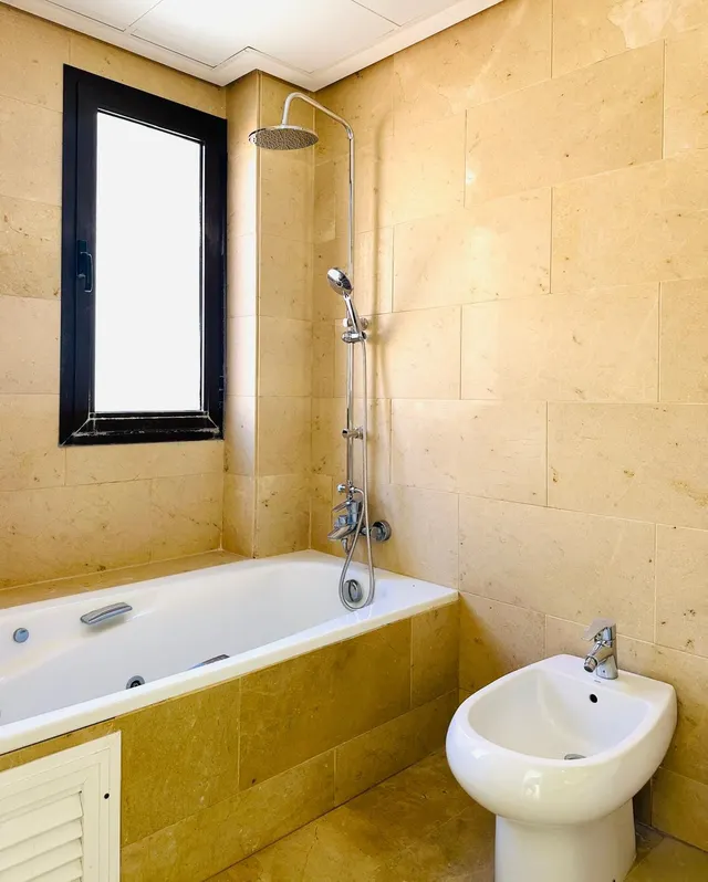 Ático 3 habitaciones 141m² en venta - Costa del Sol — 27