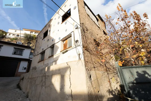 Estructura en venta en Monachil — 33