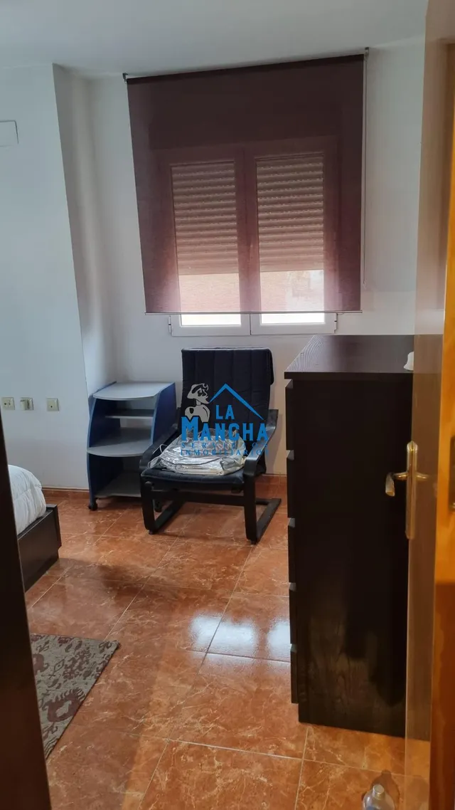 *105.000€* INMOBILIARIA LA MANCHA VENDE ADOSADO EN CASAS DE JUAN NUÑEZ-ALBACETE — 16