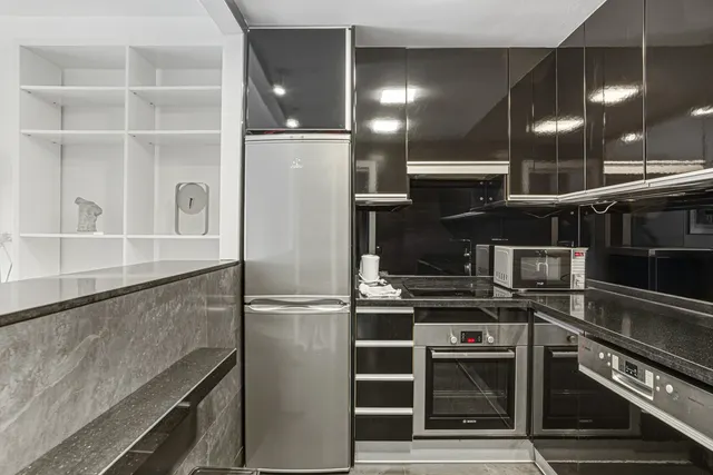 Ático 1 habitación 91m² en venta - Marbella — 9