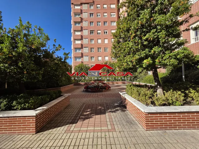 Alquiler de piso en Costillares, amueblado, exterior — 3