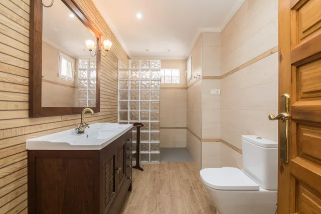 ¡chalet con piscina y gran parcela en Redován! — 40
