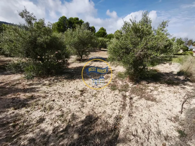 ¡¡¡OPORTUNIDAD!!! ENCANTADORA CASA DE CAMPO EN EXCLUSIVA EN ONTINYENT CON LUZ Y AGUA — 37