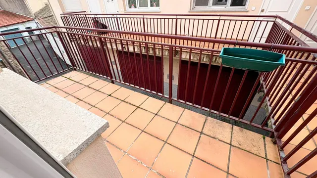 DÚPLEX VENTA VITIGUDINO. Urbis te ofrece un piso tipo dúplex en venta en Vitigudino Salamanca. — 24