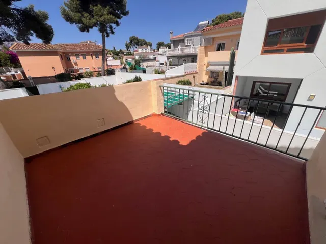 El Coto - Casa Independiente, 5 Dormitorios, Terraza, Jardín, Piscina, Garaje, Semisótano — 38