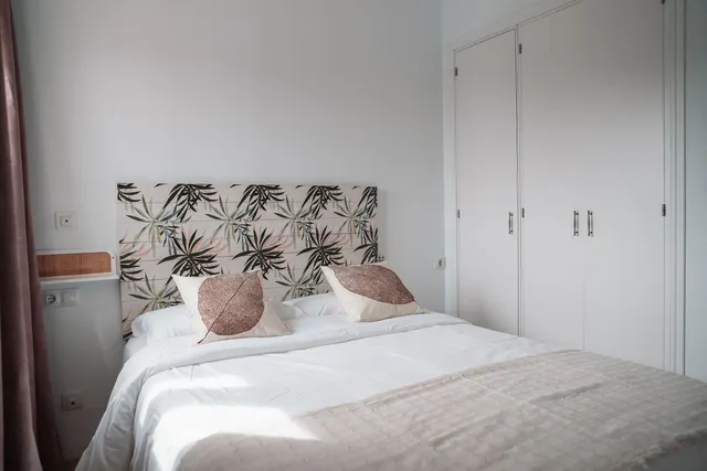 Ático 2 habitaciones 84m² en venta - Centro — 10