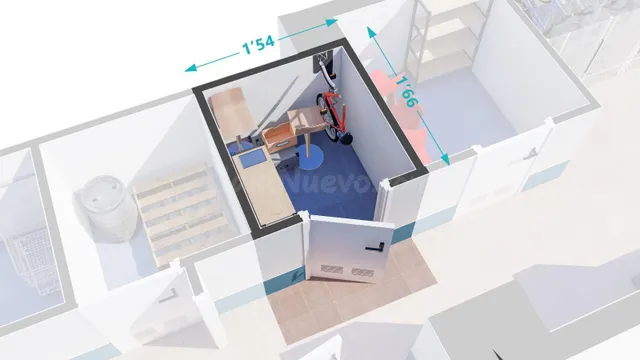 TRASTERO EN VENTA EN OLIVERETA - foto 4