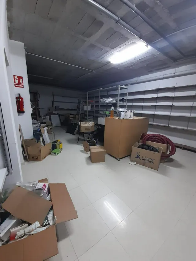 Local comercial 169m² en venta - Los Castillejos-La Trinidad — 20