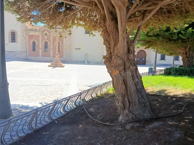 Edificio a la venta, en Virgen de las Huertas, Lorca - foto 2