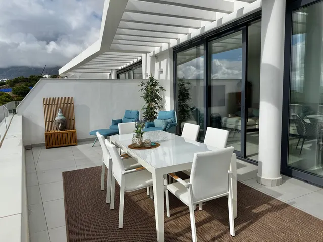 Ático 2 habitaciones 87m² en venta - Centro — 29