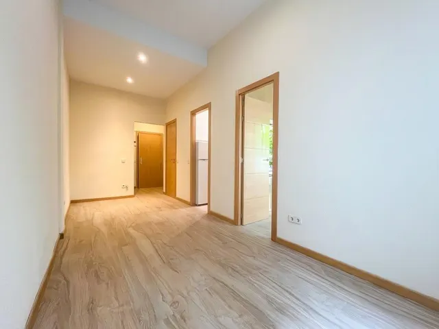 Piso luminoso en calle Constancia 36 — 9