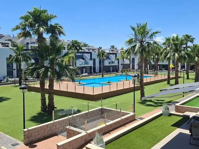 Apartamento 2 habitaciones 88m² en venta - EL RASO — 14