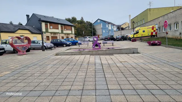 Estupendo piso en Fabero — 8
