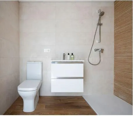 Piso 2 habitaciones 75m² en venta - SIERRA NEVADA — 5