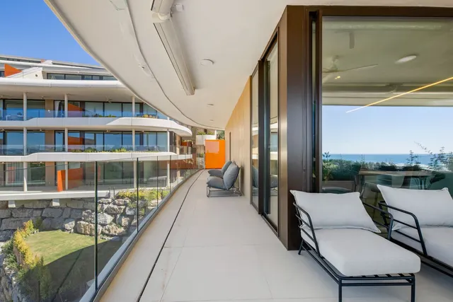Apartamento 2 habitaciones 90m² en venta - Centro — 11