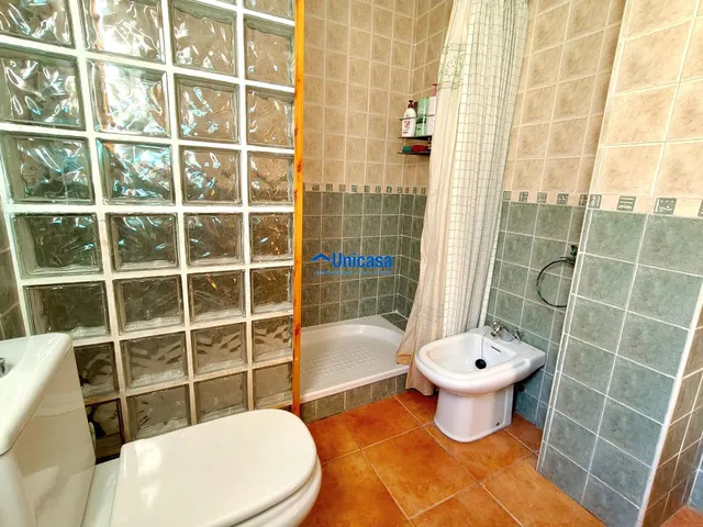 Casa amplia en primera planta, con terraza, garaje y buhardilla en Las Morillas – Puerto de la Torre — 27