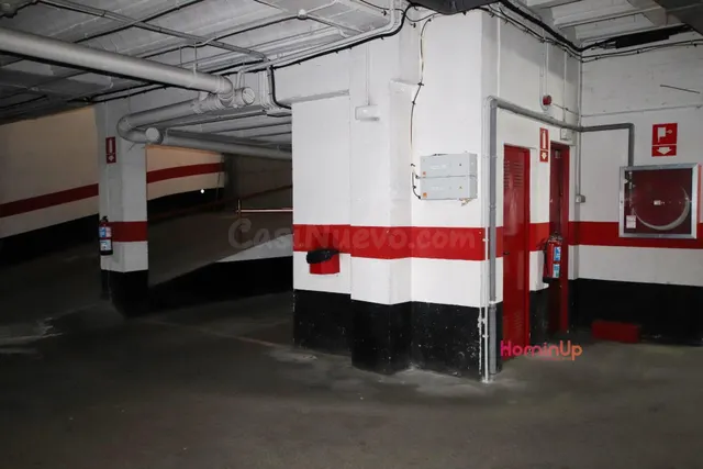 Se Vende Parcela de Garaje con trastero en Zona La Peña - foto 5