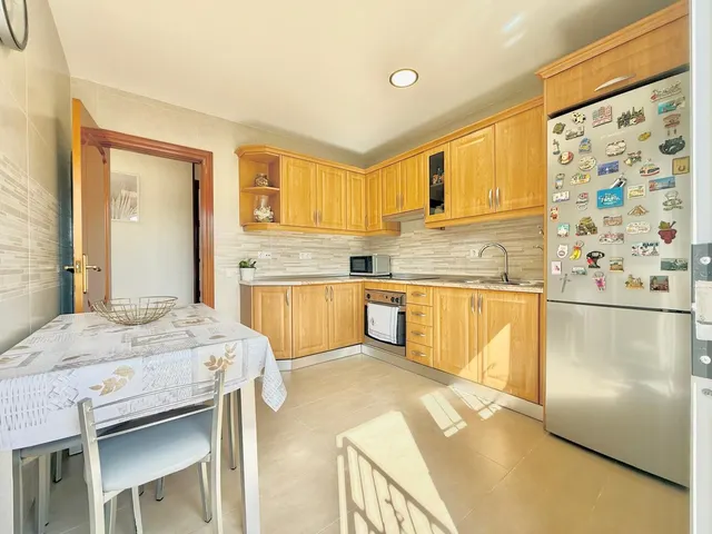Adosado 3 habitaciones 103m² en venta - Centro — 18