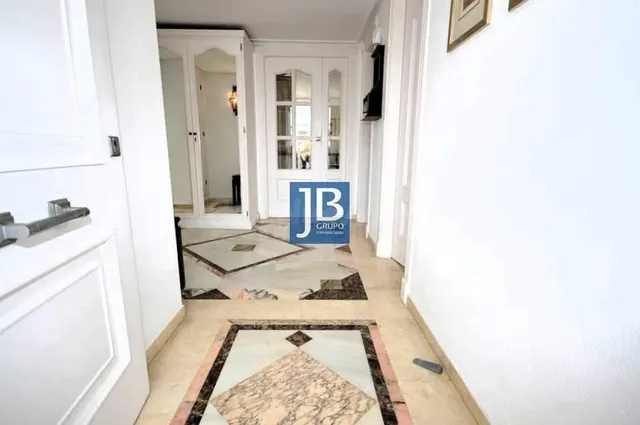 Exclusivo Ático a 70m del Mar en Dominion Beach, Estepona |  - foto 5