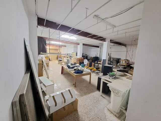 Local comercial en  Avenida de Alicante, Altabix, Elche. — 13