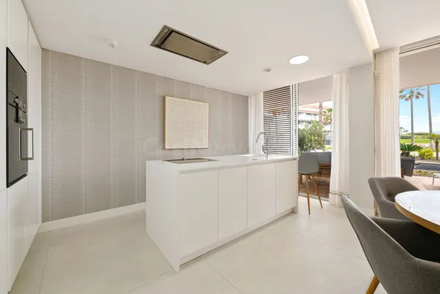 Apartamento 3 habitaciones 127m² en venta - Costa Del Sol — 5