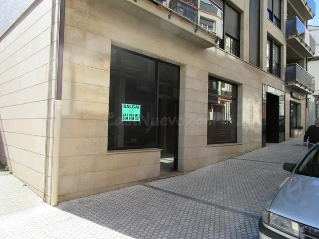 Local comercial 72m² en venta - Andoain Zona de - Andoain - foto 4
