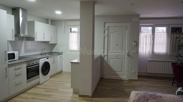 Piso reformado en Casar de Periedo — 3