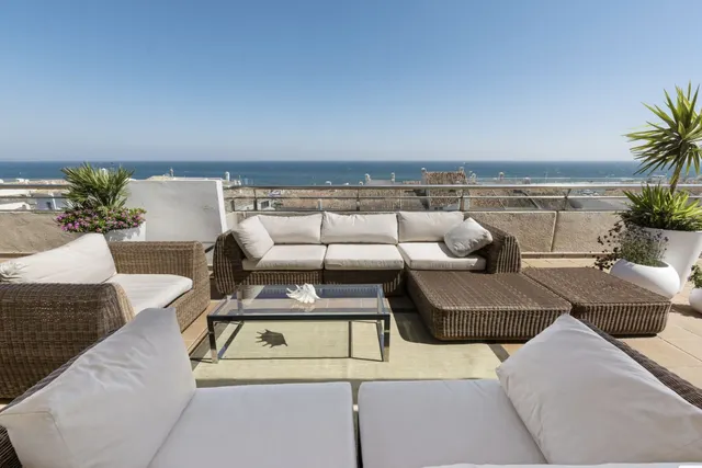 Ático 3 habitaciones 100m² en venta - Marbella — 25