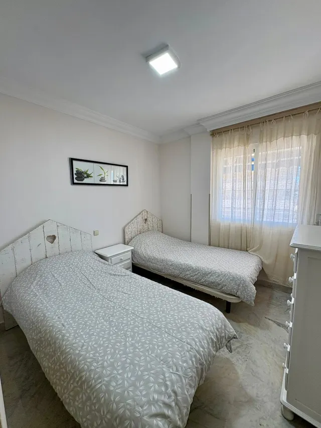 Magnífico piso en el corazón de Puerto Banús — 14