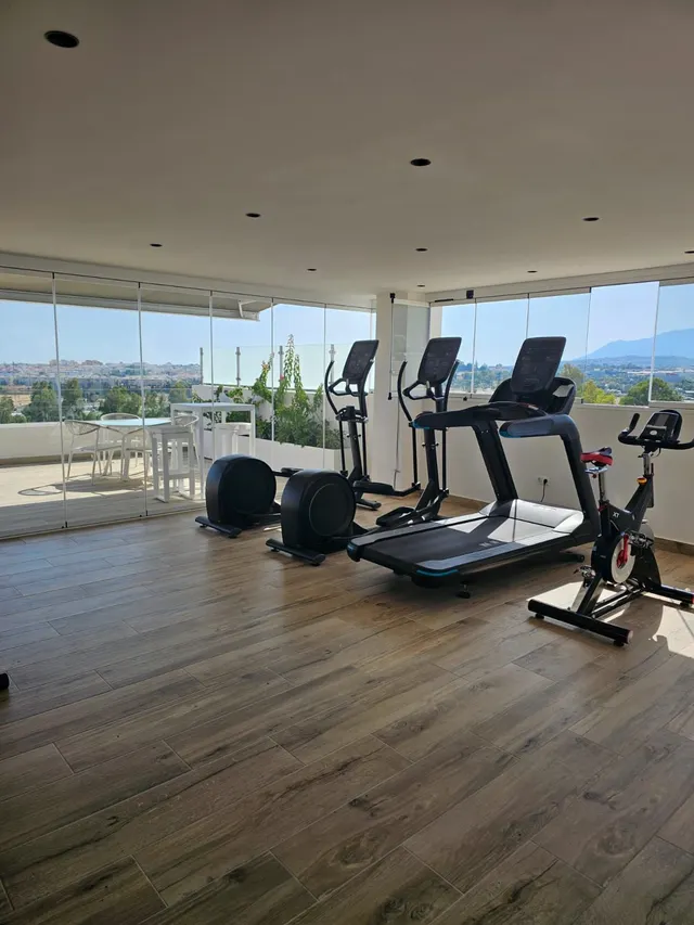 Ático 3 habitaciones 90m² en venta - Marbella — 12